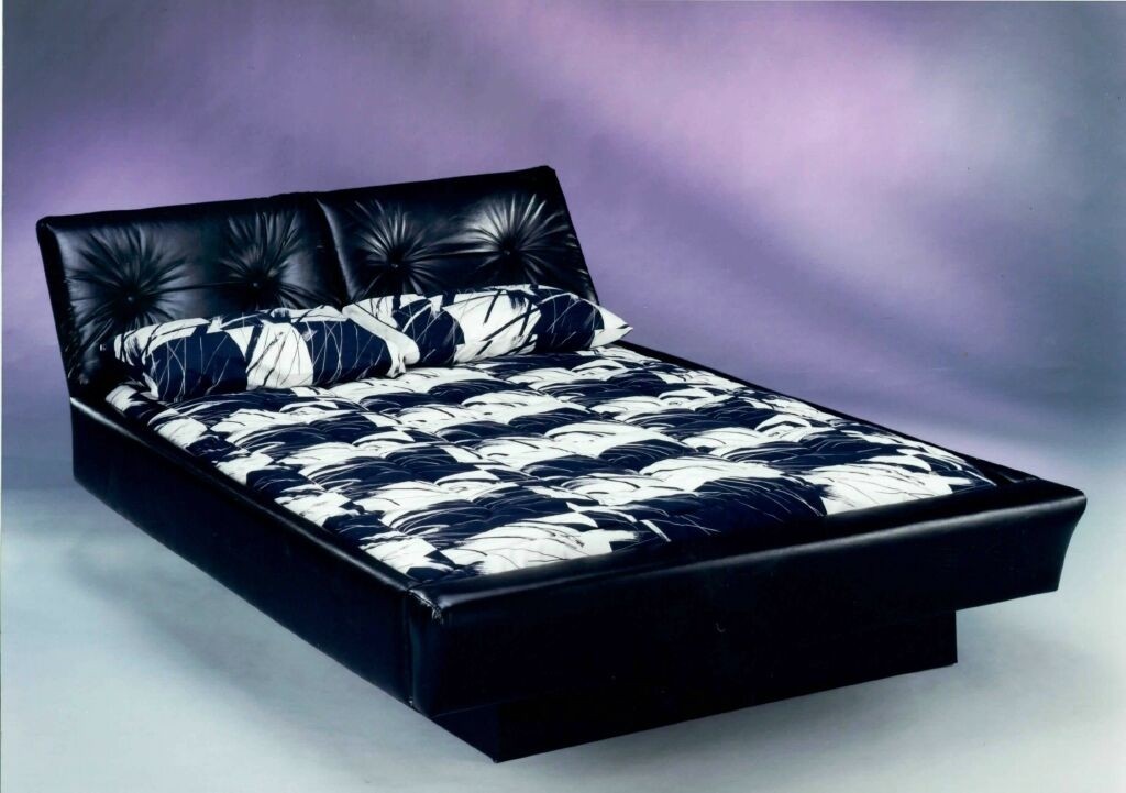 waterbed