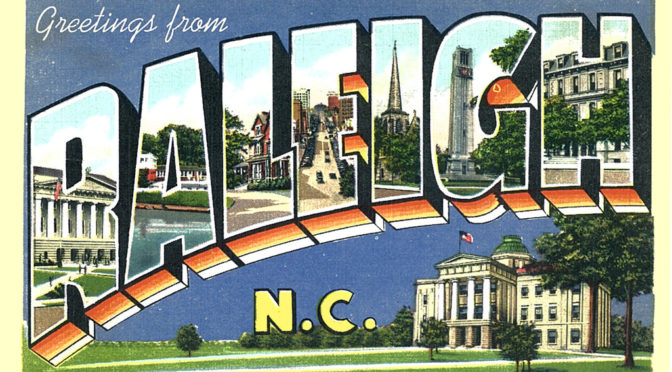 Craigslist Corral: Raleigh North Carolina