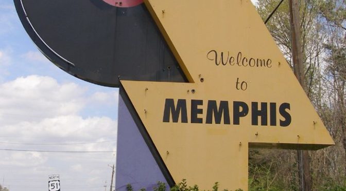 Craigslist Corral: Memphis Tennessee