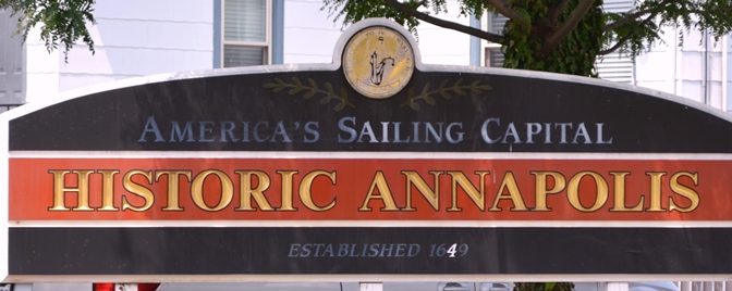Craigslist Corral: Annapolis Maryland
