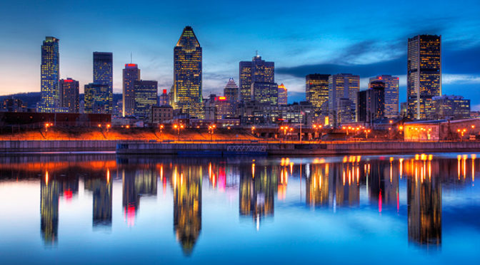 Craigslist Corral: Montreal Canada-The Hotshot Whiz Kids Podcast