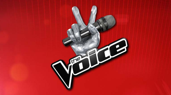 I’m auditioning for The Voice For the 5th time-The Hotshot Whiz Kids Podcast Pop Clips!