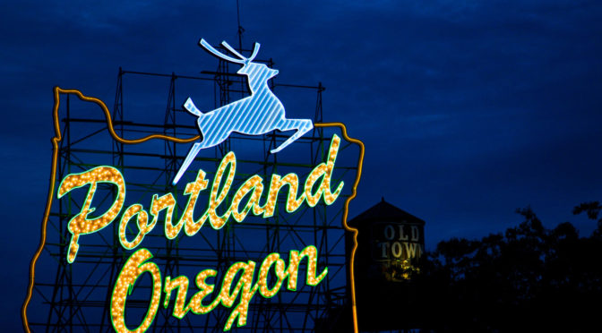 Craigslist Corral: Portland Oregon