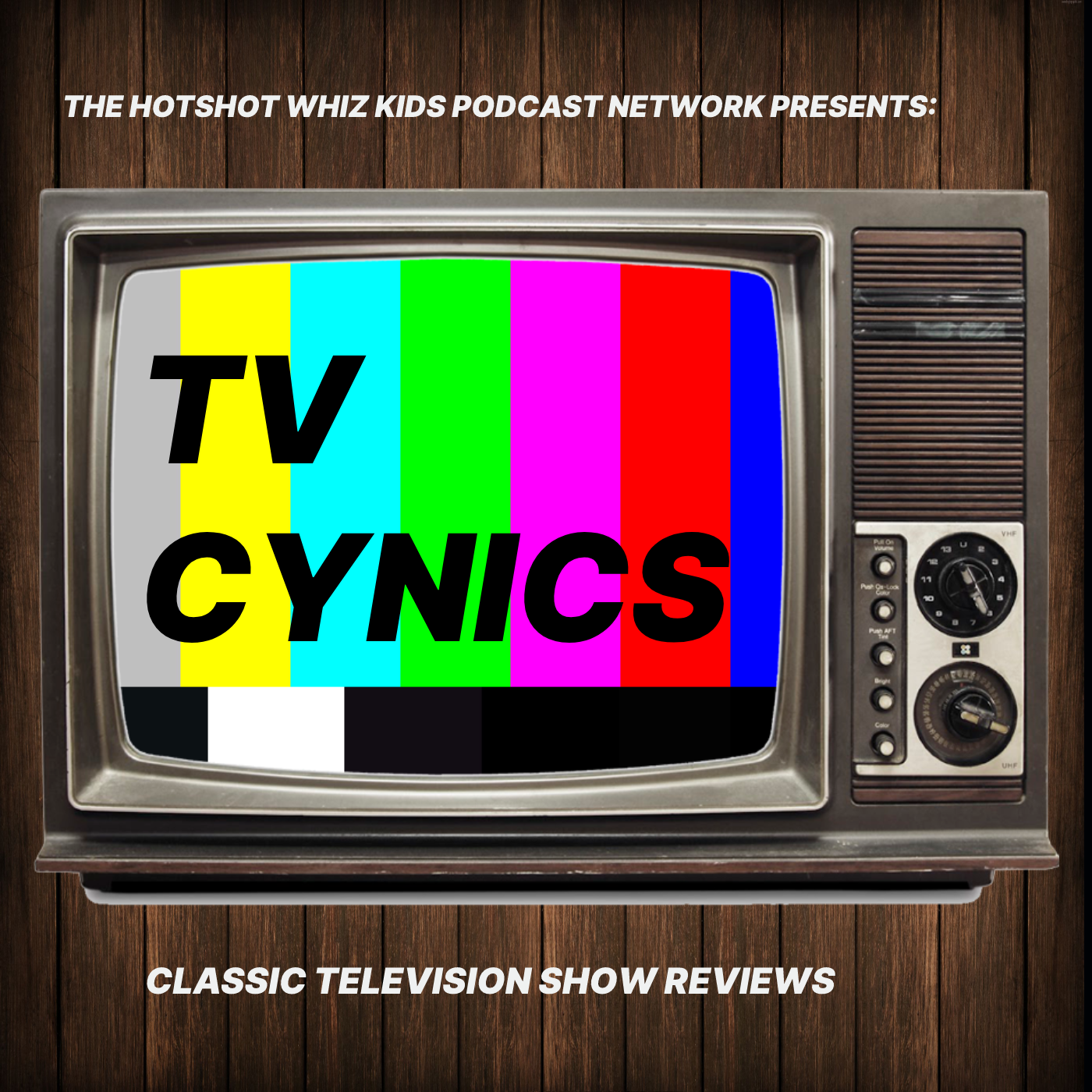 TV Cynics