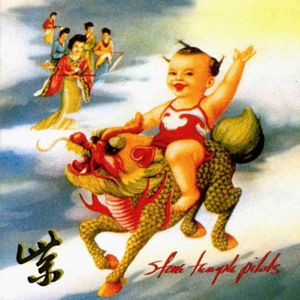 My Favorite Albums: Stone Temple Pilots- Purple