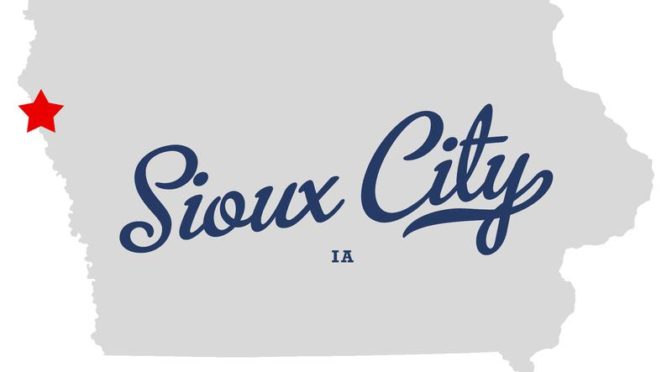 Craigslist Corral: Sioux City Iowa-The Hotshot Whiz Kids Podcast