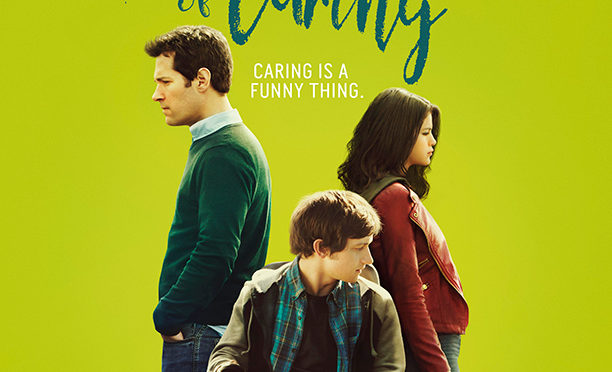 Fundamentals Of Caring Review- TV/Movie Cynics Netflix Hulu Reviews